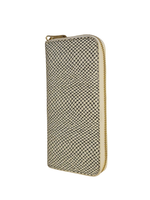 Carica l&#39;immagine nel visualizzatore di Gallery, Portafoglio Fishnet
