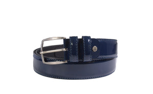 Cintura uomo Vernice CVE35