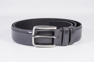 Cintura uomo Vernice CVE35