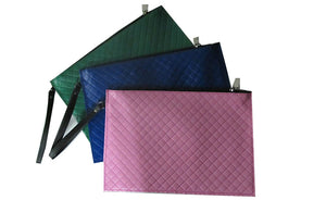 POCHETTE A MANO FANTASIA