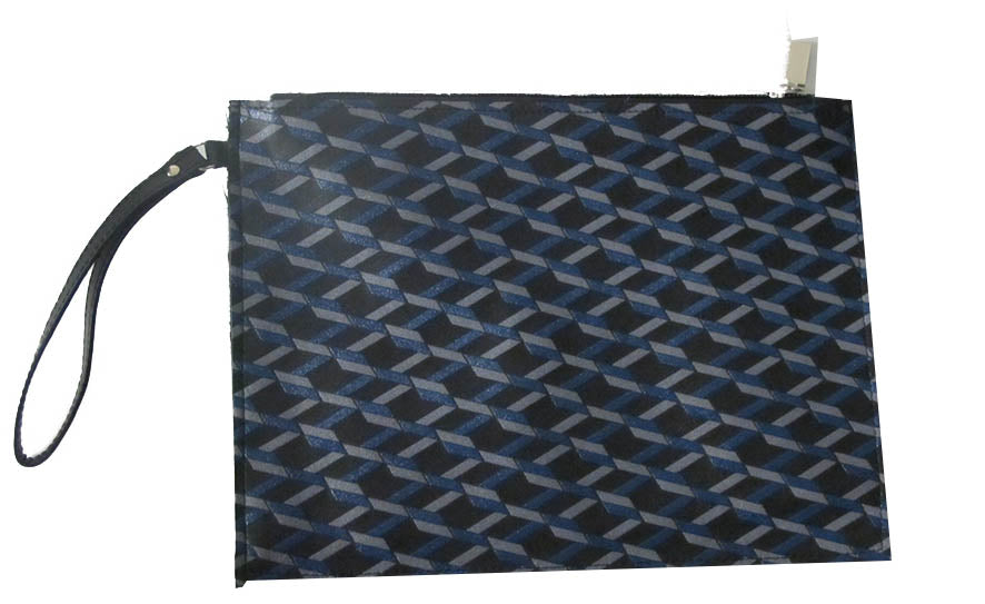 POCHETTE A MANO FANTASIA