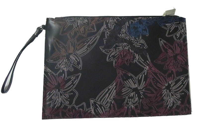 POCHETTE A MANO FANTASIA