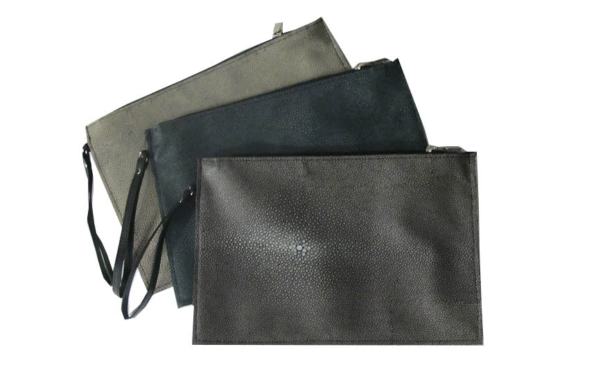 POCHETTE A MANO FANTASIA