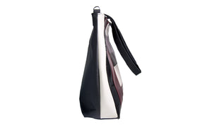 TOTE  BAG BORDEAUX